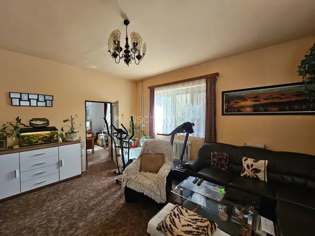 Prodej rodinného domu, Chrastava, 230 m2