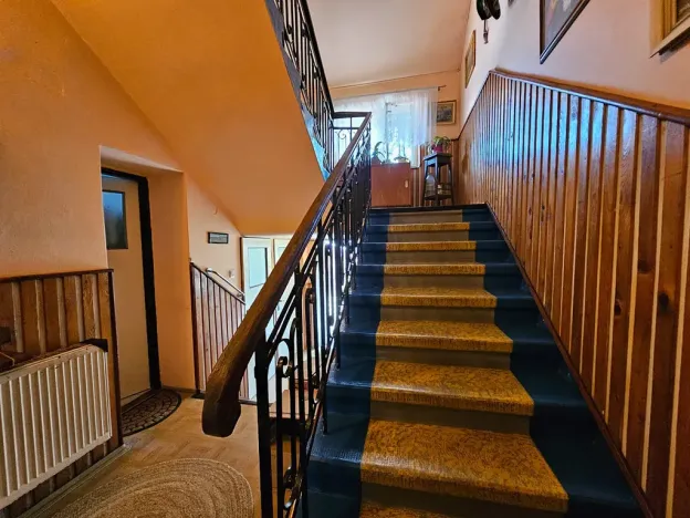 Prodej rodinného domu, Chrastava, 230 m2