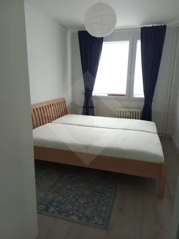 Pronájem bytu 4+1, Praha - Michle, 88 m2