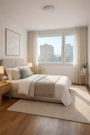 Prodej bytu 2+kk, Praha - Chodov, Zdiměřická, 43 m2