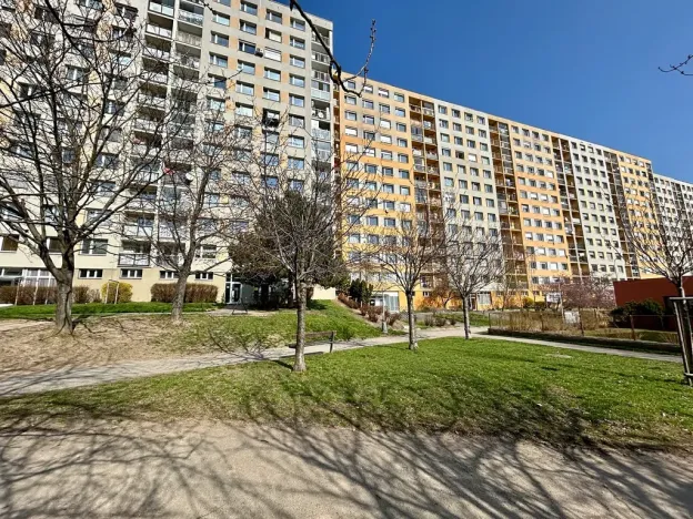 Prodej bytu 2+kk, Praha - Chodov, Zdiměřická, 43 m2