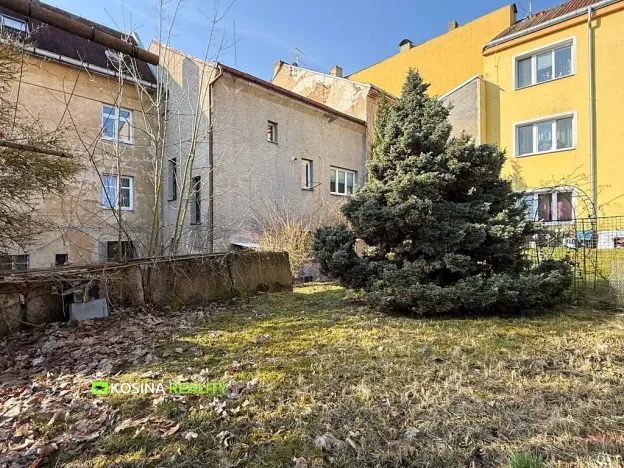 Prodej rodinného domu, Kynšperk nad Ohří, Maxima Gorkého, 300 m2