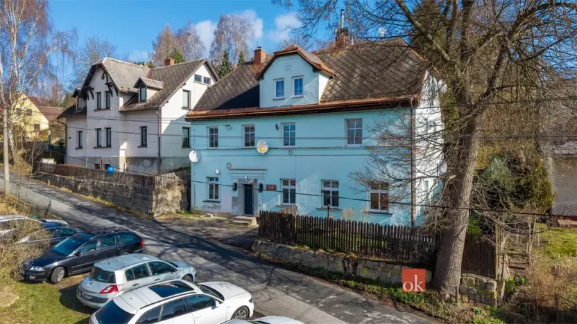 Prodej bytu 3+kk, Stráž nad Nisou, Bilejova, 80 m2