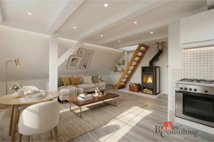 Prodej bytu 3+kk, Stráž nad Nisou, Bilejova, 80 m2