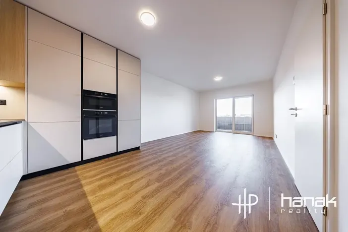 Pronájem bytu 2+kk, Olomouc, Loudova, 55 m2