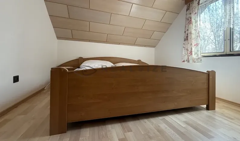 Prodej chaty, Horní Stropnice, 90 m2