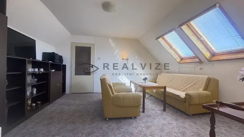 Prodej rodinného domu, Ševětín, Na braňkách, 245 m2