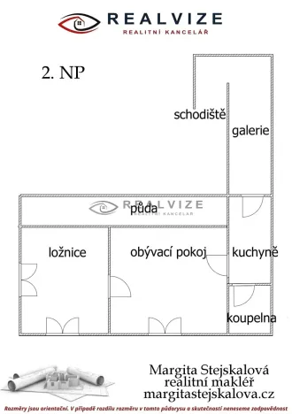 Prodej rodinného domu, Ševětín, Na braňkách, 245 m2