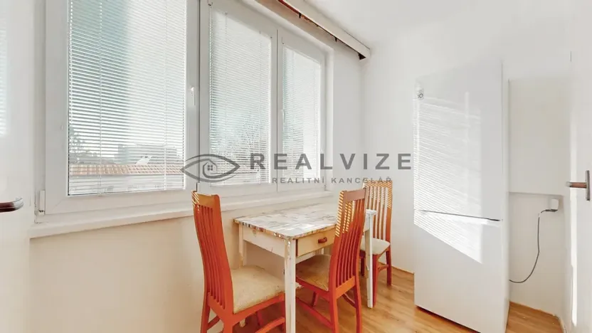 Prodej bytu 2+1, České Budějovice, Brožíkova, 54 m2