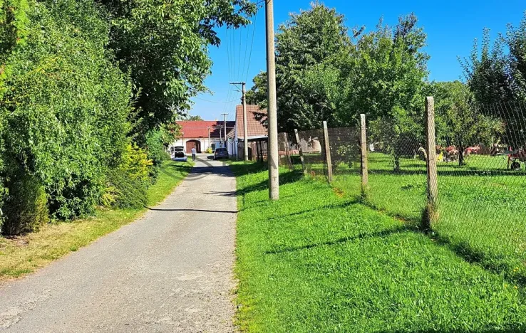 Prodej pozemku pro bydlení, Dolní Bukovsko, 1160 m2