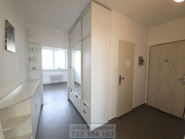 Prodej bytu 3+1, Opava - Kateřinky, Holasická, 76 m2