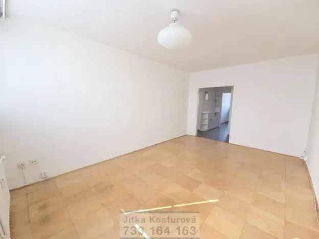 Prodej bytu 3+1, Opava - Kateřinky, Holasická, 76 m2