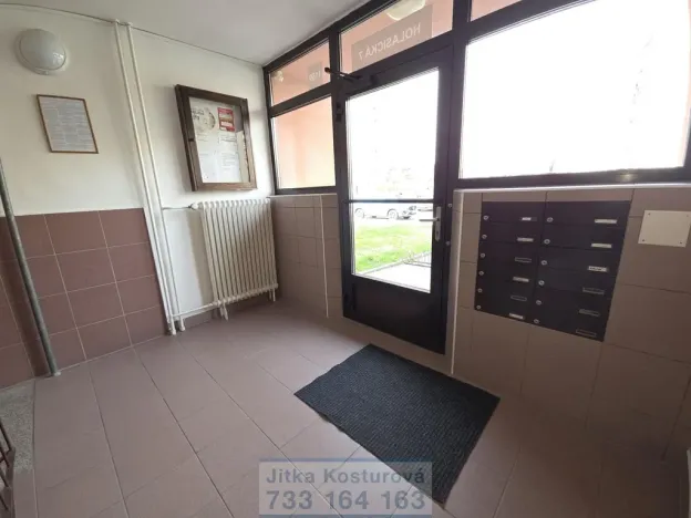 Prodej bytu 3+1, Opava - Kateřinky, Holasická, 76 m2