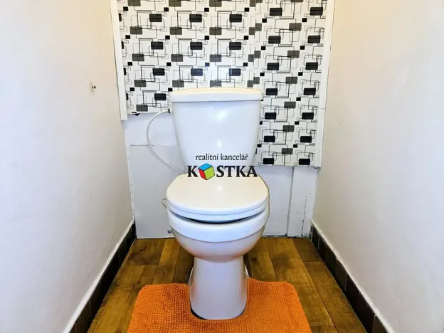 Prodej bytu 2+1, Nový Jičín, Budovatelů, 56 m2