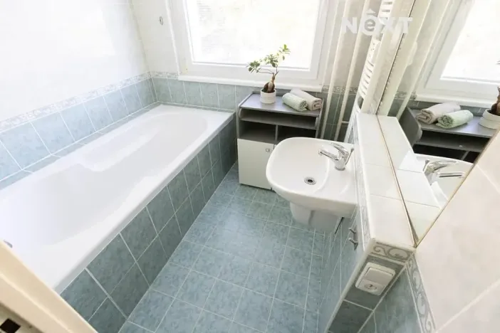 Prodej bytu 4+1, Zlín, Česká, 89 m2