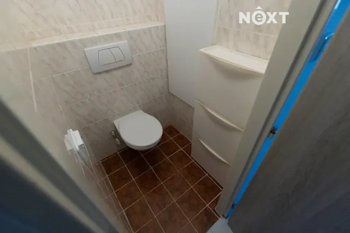 Prodej bytu 4+1, Zlín, Česká, 89 m2