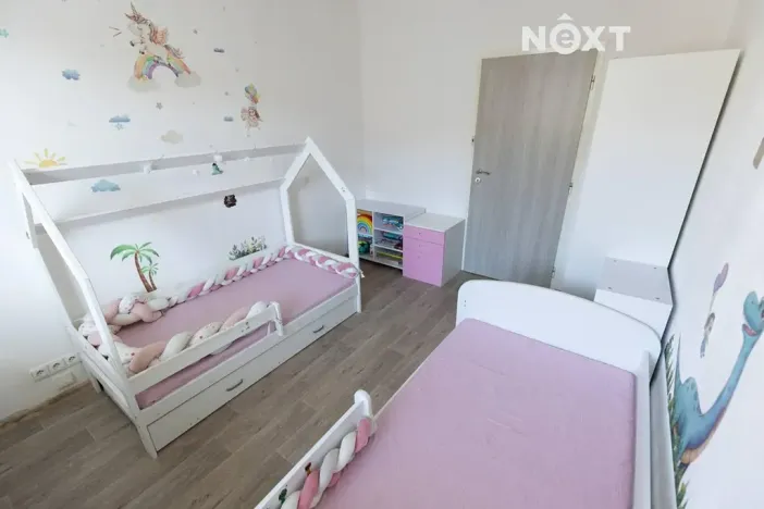 Prodej bytu 4+1, Zlín, Česká, 89 m2