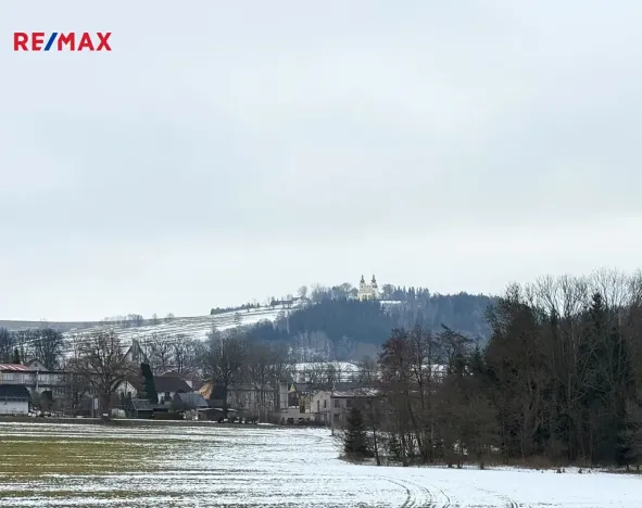 Prodej bytu 3+1, Králíky, Nádražní, 68 m2