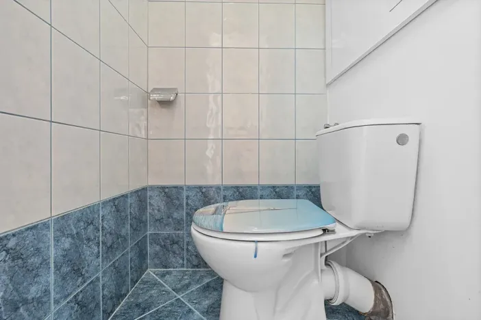 Prodej bytu 3+1, Otrokovice, SNP, 69 m2