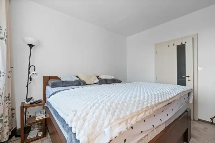 Prodej bytu 3+1, Otrokovice, SNP, 69 m2