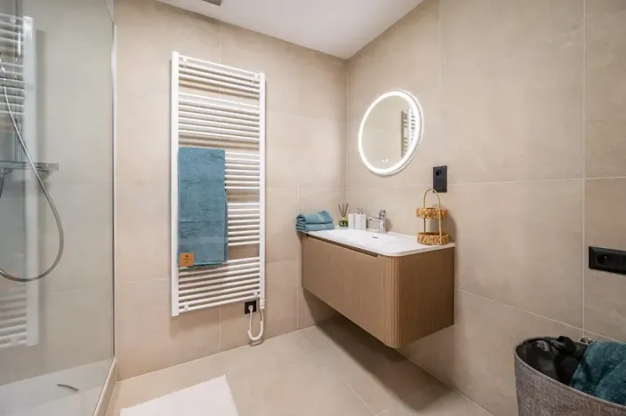 Prodej bytu 3+kk, Praha - Chodov, Radimovická, 66 m2