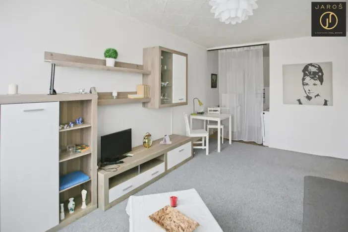 Pronájem bytu 2+kk, Praha, Čimická, 50 m2