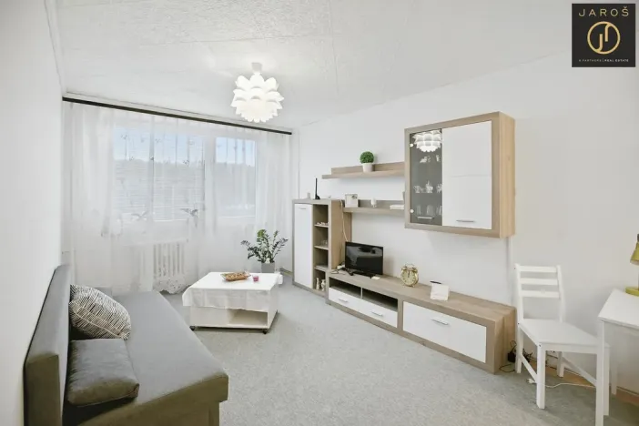 Pronájem bytu 2+kk, Praha, Čimická, 50 m2