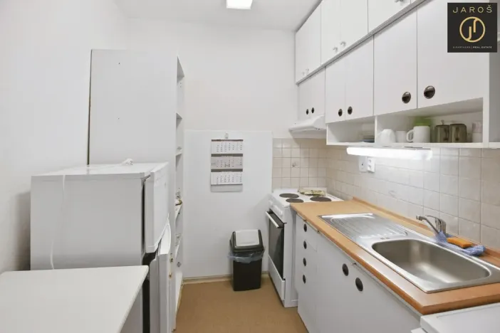 Pronájem bytu 2+kk, Praha, Čimická, 50 m2