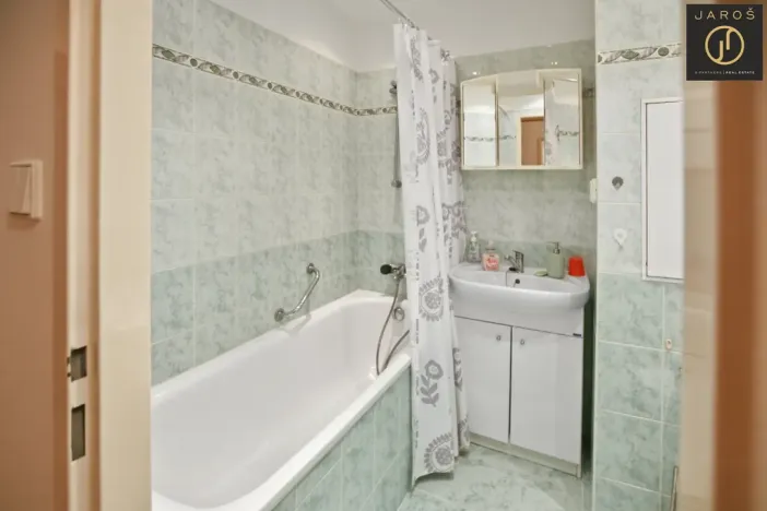 Pronájem bytu 2+kk, Praha, Čimická, 50 m2