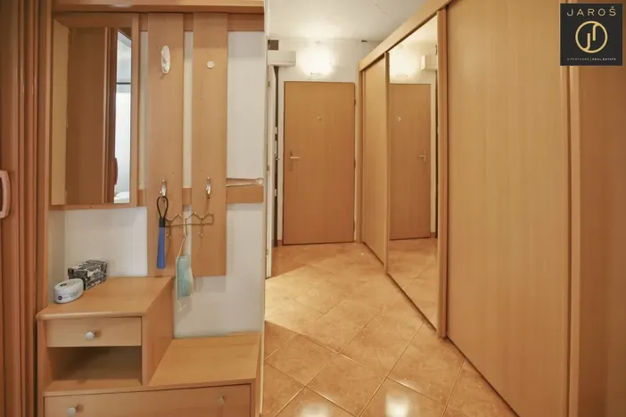 Pronájem bytu 2+kk, Praha, Čimická, 50 m2