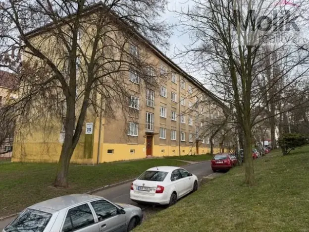 Prodej bytu 2+1, Most, Žatecká, 59 m2