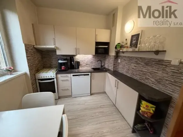 Prodej bytu 2+1, Most, Žatecká, 59 m2