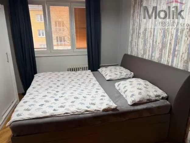 Prodej bytu 2+1, Most, Žatecká, 59 m2