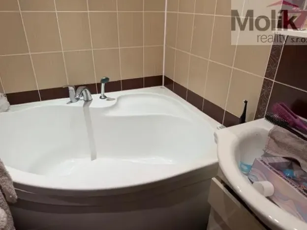 Prodej bytu 2+1, Most, Žatecká, 59 m2