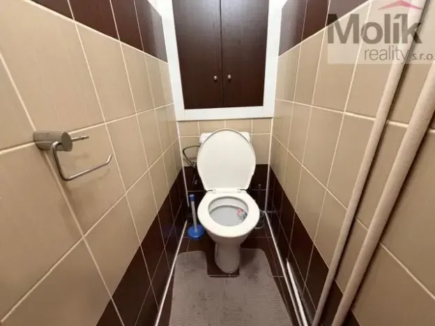 Prodej bytu 2+1, Most, Žatecká, 59 m2