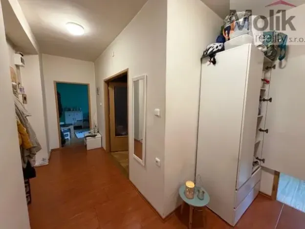 Prodej bytu 2+1, Most, Žatecká, 59 m2