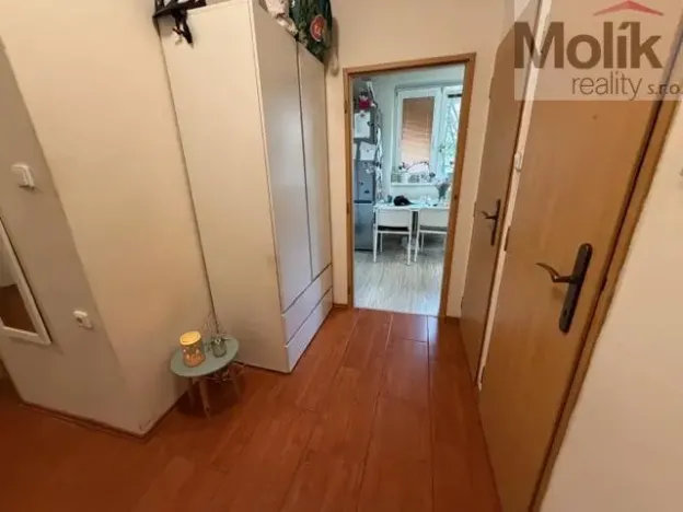 Prodej bytu 2+1, Most, Žatecká, 59 m2