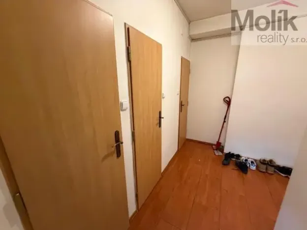 Prodej bytu 2+1, Most, Žatecká, 59 m2