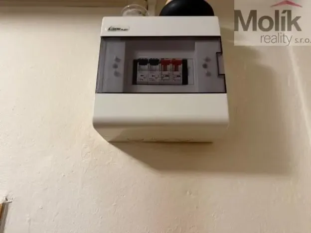 Prodej bytu 2+1, Most, Žatecká, 59 m2