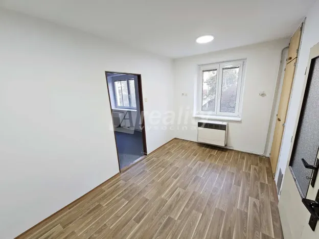 Prodej bytu 1+1, Jihlava, Havlíčkova, 43 m2