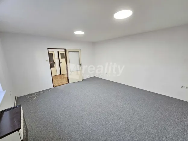 Prodej bytu 1+1, Jihlava, Havlíčkova, 43 m2