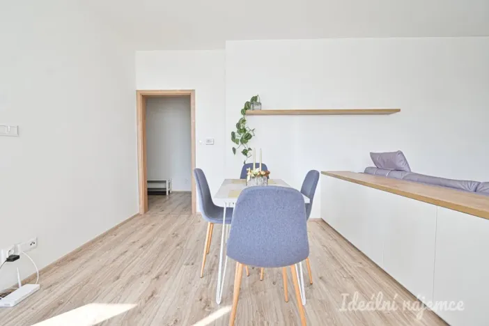 Pronájem bytu 2+kk, Slavkov u Brna, Slovanská, 67 m2