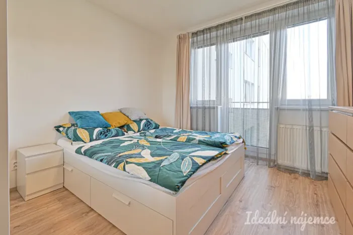 Pronájem bytu 2+kk, Slavkov u Brna, Slovanská, 67 m2