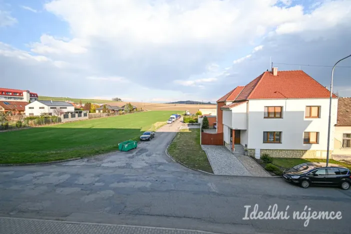 Pronájem bytu 2+kk, Slavkov u Brna, Slovanská, 67 m2