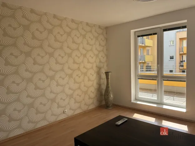 Pronájem bytu 2+kk, Hradec Králové - Třebeš, Ve Stromovce, 58 m2