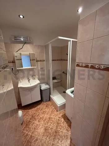 Pronájem bytu 1+1, Pardubice, U Josefa, 47 m2