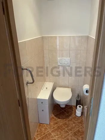 Pronájem bytu 1+1, Pardubice, U Josefa, 47 m2