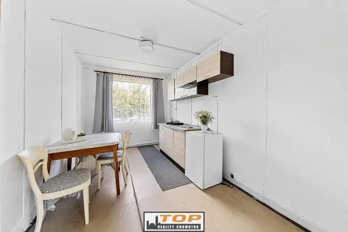 Prodej zahrady, Kadaň, Pokutická, 360 m2