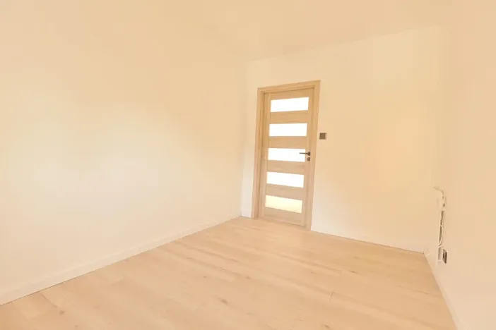 Pronájem bytu 2+kk, Jablonec nad Nisou, Nádražní, 55 m2