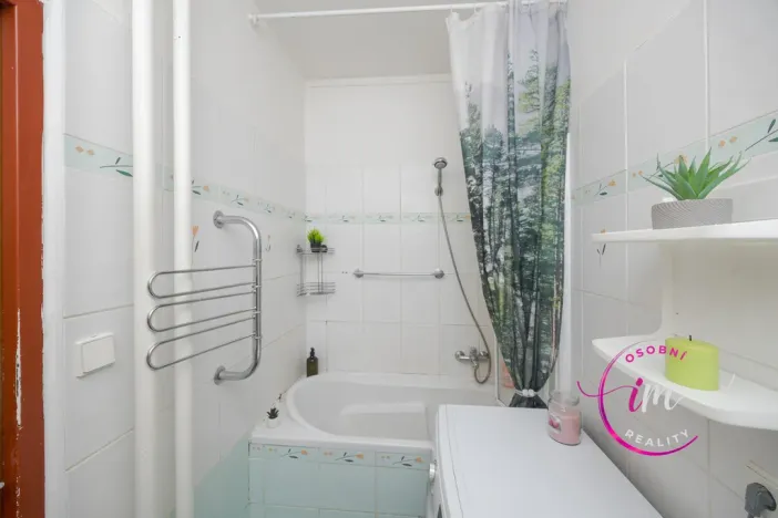 Prodej bytu 3+1, Jihlava, U Hřbitova, 72 m2